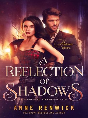 cover image of A Reflection of Shadows